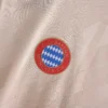 SBD_6625 Retro Long Sleeve 2024-2025 Bayern München Jersey