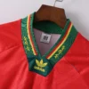 SBD_6631 Retro 1992 Portugal Home Jersey