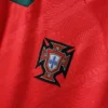 SBD_6632 Retro 1992 Portugal Home Jersey