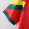 SBD_6633 Retro 1992 Portugal Home Jersey