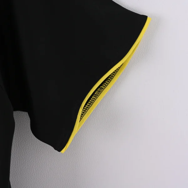 Retro 2010-2011 Liverpool Third Jersey