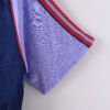 SBD_6673 Retro 2024-2025 Arsenal Purple Jersey