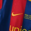 Retro 2010-2011 Barcelona Home Jersey