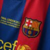 Retro 2010-2011 Barcelona Home Jersey