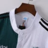 Retro 1995-1996 Liverpool Away Jersey