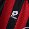 SBD_6712 Retro 1995-1996 AC Milan Home Jersey