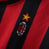 SBD_6713 Retro 1995-1996 AC Milan Home Jersey