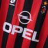 SBD_6714 Retro 1995-1996 AC Milan Home Jersey