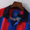 SBD_6718 Retro 2001-2002 Barcelona Home Jersey