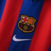 SBD_6719 Retro 2001-2002 Barcelona Home Jersey
