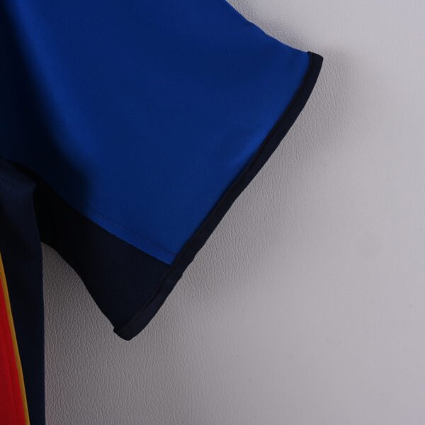SBD_6720 Retro 2001-2002 Barcelona Home Jersey