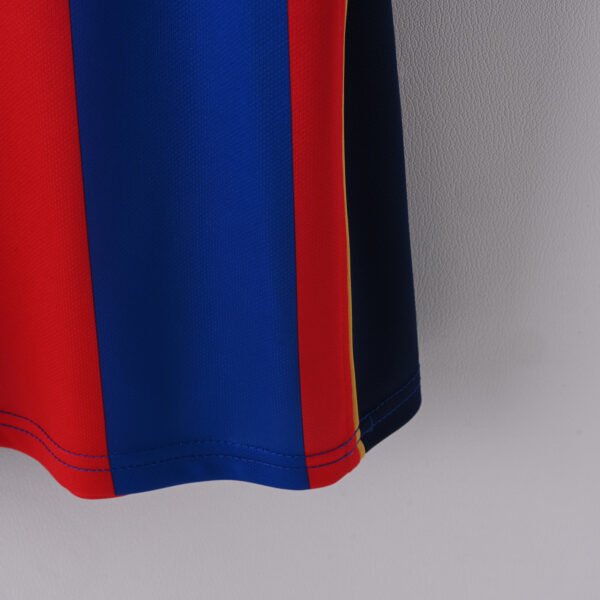 SBD_6721 Retro 2001-2002 Barcelona Home Jersey