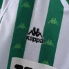 SBD_6744 Retro 1995-1997 Real Betis Home Jersey