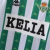 SBD_6746 Retro 1995-1997 Real Betis Home Jersey