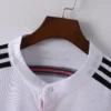 Retro 2014-2015 Real Madrid Home Jersey
