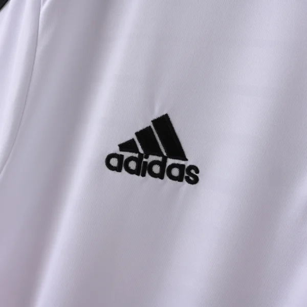 Retro 2014-2015 Real Madrid Home Jersey