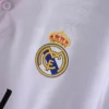 Retro 2014-2015 Real Madrid Home Jersey