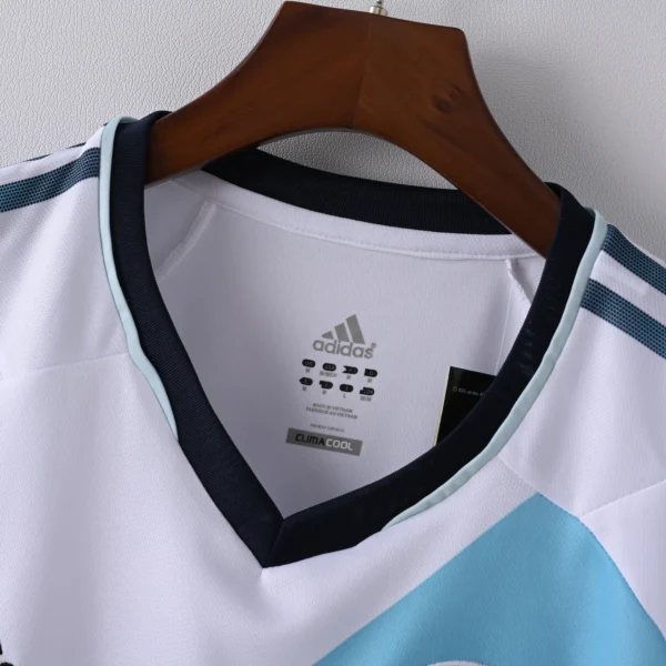 Retro 2012-2013 Chelsea Away Jersey