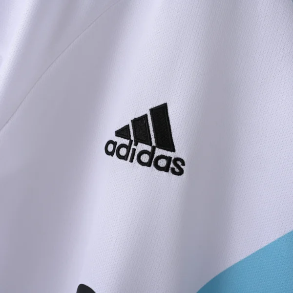 Retro 2012-2013 Chelsea Away Jersey