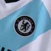 Retro 2012-2013 Chelsea Away Jersey