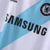 Retro 2012-2013 Chelsea Away Jersey