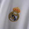 SBD_6815 Retro 2016-2017 Real Madrid Home Jersey