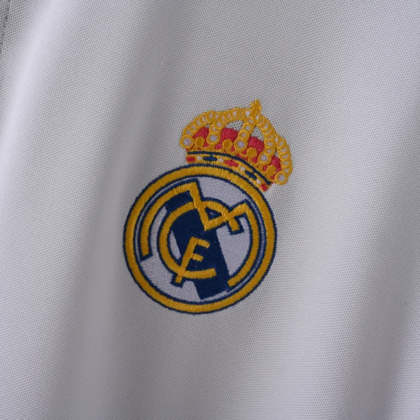SBD_6815 Retro 2016-2017 Real Madrid Home Jersey