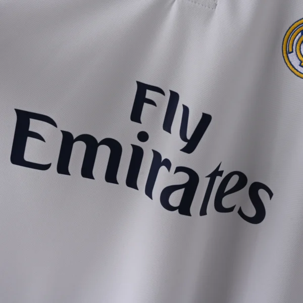 SBD_6818 Retro 2016-2017 Real Madrid Home Jersey