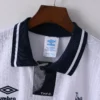 SBD_6859 Retro 1991-1993 Tottenham Hotspur Home Jersey