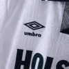 SBD_6860 Retro 1991-1993 Tottenham Hotspur Home Jersey