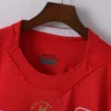Retro 2004-2005 Liverpool Home Jersey