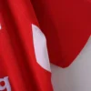 Retro 2004-2005 Liverpool Home Jersey