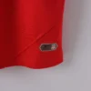 Retro 2004-2005 Liverpool Home Jersey