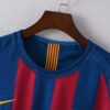 SBD_6909 Retro 2005-2006 Barcelona Home Jersey