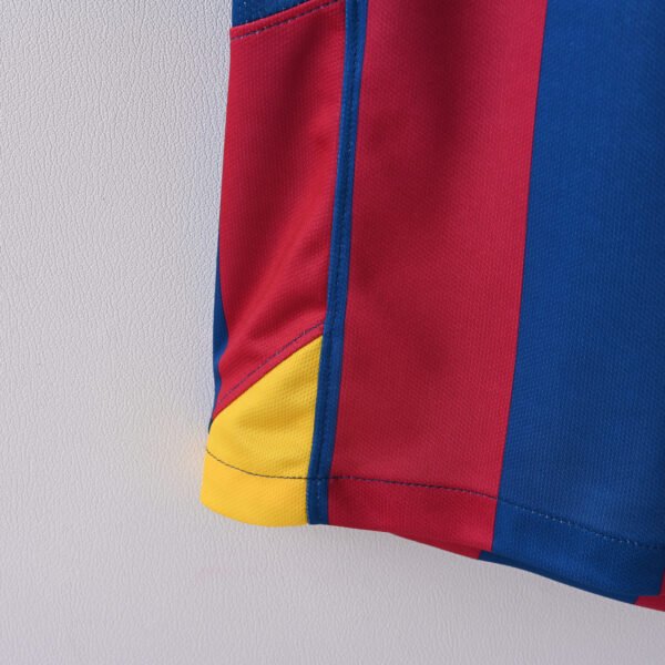 SBD_6912 Retro 2005-2006 Barcelona Home Jersey