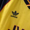 Retro 1988-1990 Arsenal Away Jersey