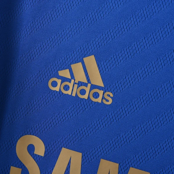Retro 2012-2013 Chelsea Home Jersey