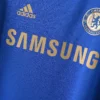 Retro 2012-2013 Chelsea Home Jersey