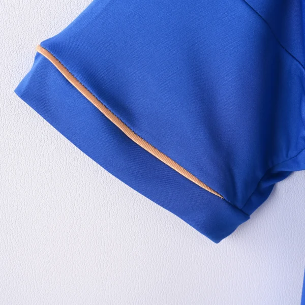 Retro 2012-2013 Chelsea Home Jersey