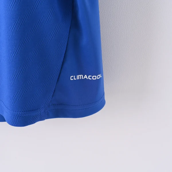 Retro 2012-2013 Chelsea Home Jersey