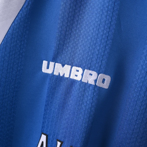 Retro 1997-1999 Chelsea Home Jersey