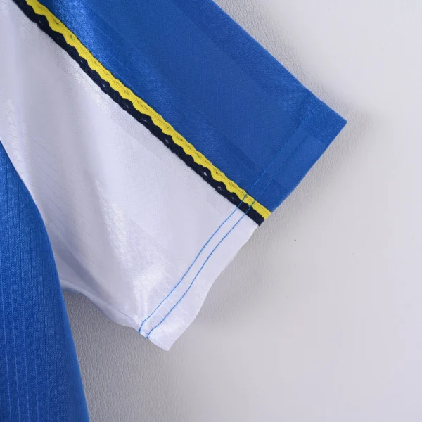 Retro 1997-1999 Chelsea Home Jersey