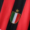 SBD_6961 Retro 1988-1989 AC Milan Home Jersey