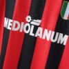 SBD_6962 Retro 1988-1989 AC Milan Home Jersey