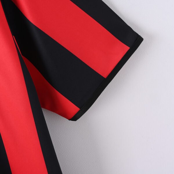 SBD_6963 Retro 1988-1989 AC Milan Home Jersey