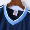 SBD_6984 Retro 1998 Argentina Away Jersey