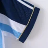 SBD_6987 Retro 1998 Argentina Away Jersey