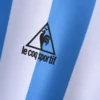 SBD_7024 Retro 1986 Argentina Home Jersey