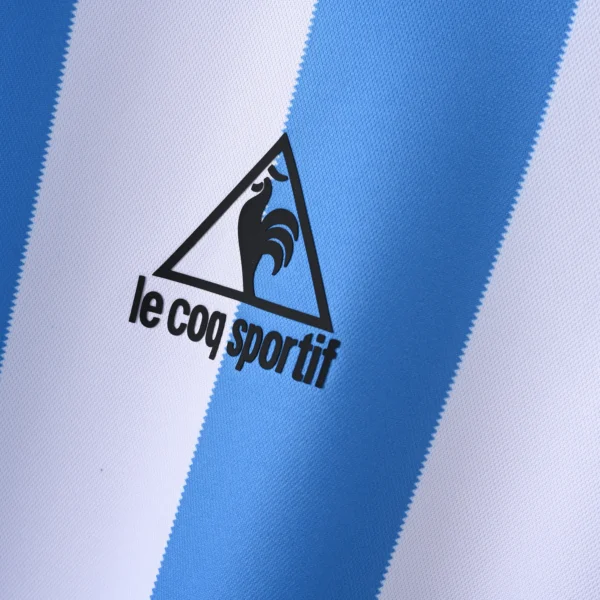 SBD_7024 Retro 1986 Argentina Home Jersey