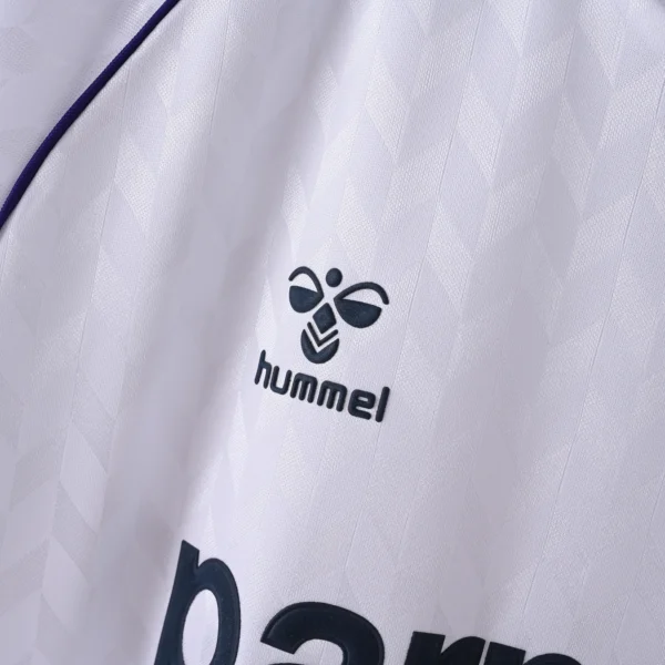 SBD_7031 Retro 1986-1987 Real Madrid Home Jersey